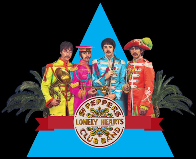 Global Beatles Day